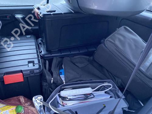 Steering column stalk TOYOTA RAV 4 II (_A2_) 2.0 D 4WD (CLA20_, CLA21_, CLA20R, CLA21R) | BP25515574I23 - Image 19