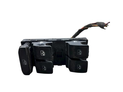 Venstre Foran elrute bryter VW GOLF VII (5G1, BQ1, BE1, BE2) 1.6 TDI (110 hp) 28568083