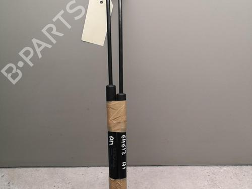Used Tailgate lift support AUDI A1 (8X1, 8XK) 1.6 TDI (105 hp) 25525953