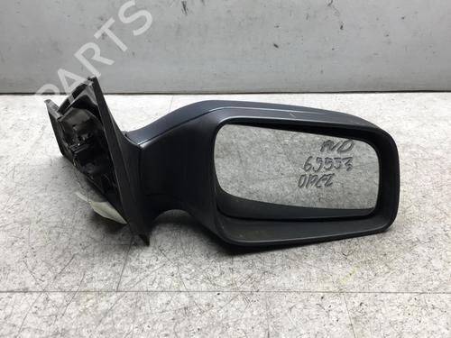 Right mirror OPEL ASTRA G Coupe (T98) 1.8 16V (F07) | BP25560811C27 
