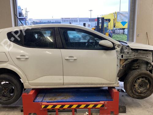 Rear left window mechanism DACIA SANDERO III 1.0 TCe 100 ECO-G | BP32415322C24 - Image 23