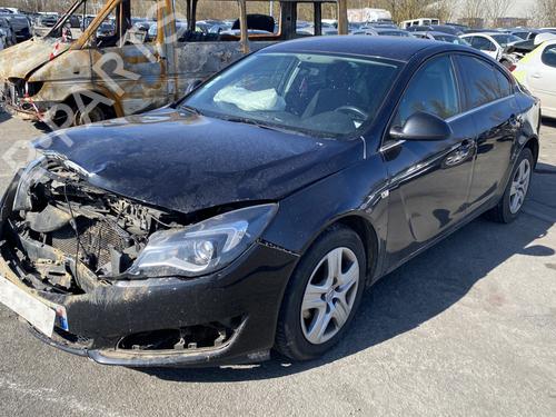 Right sun visor OPEL INSIGNIA A (G09) 2.0 CDTI (68) | BP26219419I2  - Image 20