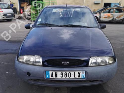 Left taillight FORD FIESTA IV (JA_, JB_) 1.3 i | BP25519721C34 