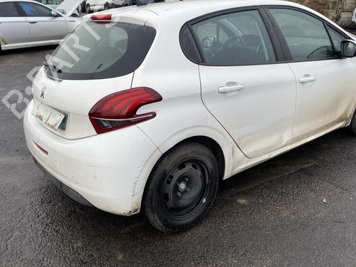 Starter PEUGEOT 208 I (CA_, CC_) 1.2 VTI 82 | BP26293811M8 