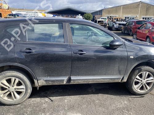 Left tailgate light NISSAN QASHQAI / QASHQAI +2 I (J10, NJ10, JJ10E) 1.5 dCi | BP25539053C79 