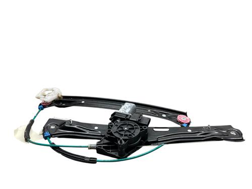 Used Front left window mechanism BMW 1 (F20) 116 d (116 hp) 25526232