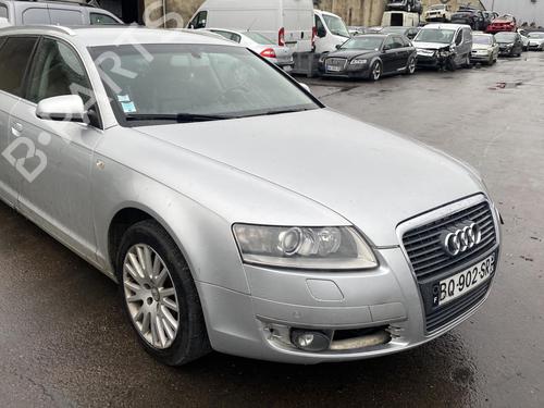 Ignition barrel AUDI A6 C6 Avant (4F5) 2.0 TDI | BP25500552M48  - Image 30