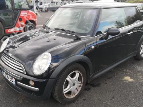 Climate control MINI MINI (R50, R53) One D | BP25537746I5  - Image 30