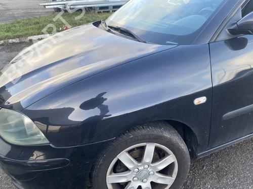 Left front window switch SEAT IBIZA III (6L1) 1.9 TDI | BP37589194I27 - Image 26