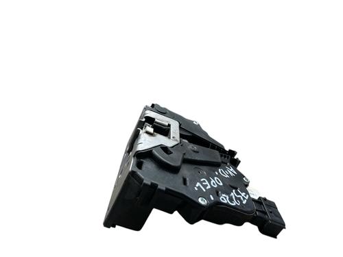 Front right lock OPEL CORSA E (X15) 1.3 CDTI (08, 68) | BP25544904C97