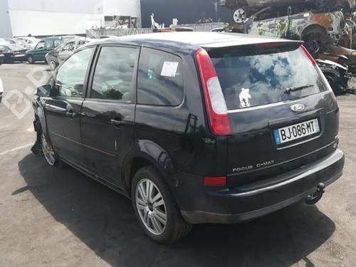 Front wiper motor FORD FOCUS C-MAX (DM2) 1.8 TDCi | BP25553680M29  - Image 13