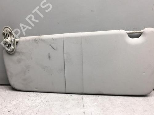 Right sun visor FORD S-MAX (WA6) 2.0 TDCi | BP25538857I2 