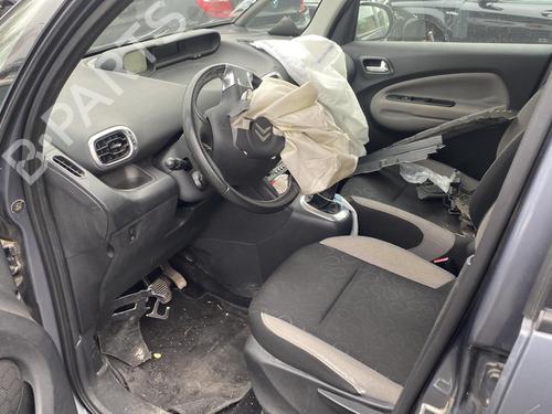 Climate control CITROËN C3 Picasso (SH_) 1.6 HDi | BP25580862I5  - Image 14