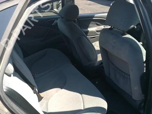 Right tailgate light CITROËN C5 II (RC_)  | BP25516703C80  - Image 19