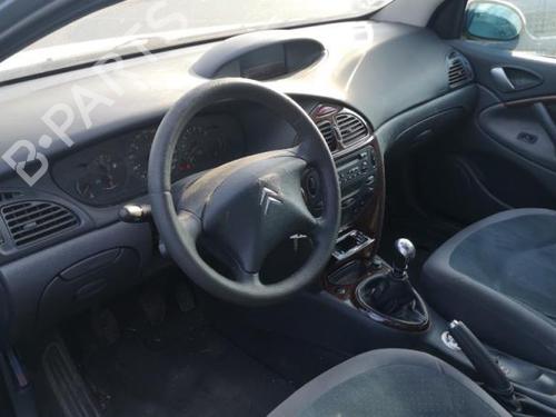 Right headlight CITROËN C5 I (DC_) 2.2 HDi (DC4HXB, DC4HXE) | BP25536834C29  - Image 18