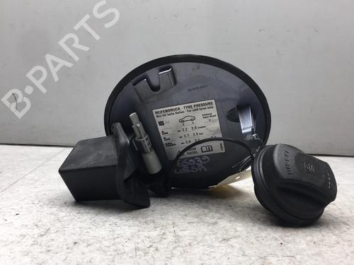 Used Fuel flap OPEL CORSA D (S07) 1.3 CDTI (L08, L68) (90 hp) 25525710