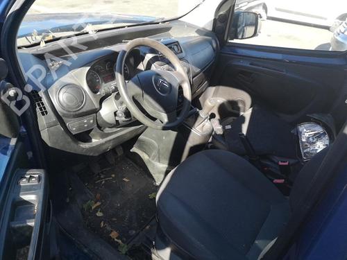 Climate control CITROËN NEMO Box Body/MPV (AA_) 1.3 BlueHDi 80 | BP25526033I5 - Image 9