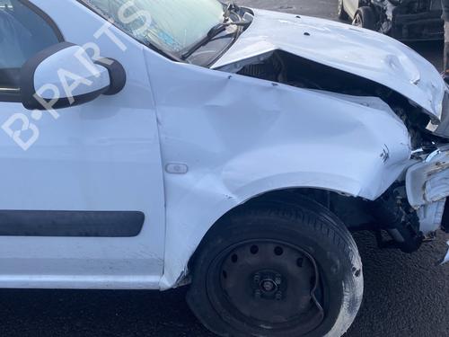 ABS pump DACIA LOGAN MCV (KS_) 1.5 dCi (KS04) | BP25499227M43  - Image 15