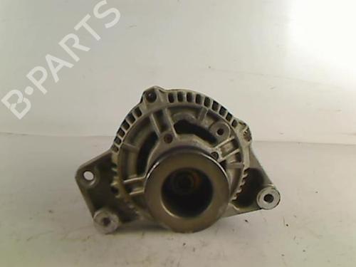 Alternator AUDI 80 B4 Saloon (8C2) 1.6 E 050903015B
