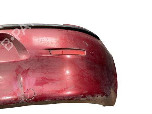 Rear bumper ALFA ROMEO 147 (937_) 1.9 JTD (937.AXD1A, 937.BXD1A, 937.AXV1A, 937.BXB1A,... | BP27316752C8 