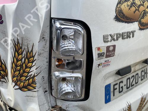 koblingspedal PEUGEOT EXPERT Van (V_) 2.0 BlueHDi 120 | BP25581722I13 - Image 27