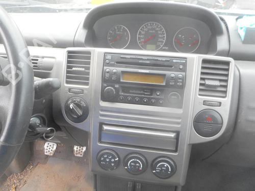 Høyre foran invendig håndtak NISSAN X-TRAIL I (T30) 2.2 dCi 4x4 | BP25553455I14 
