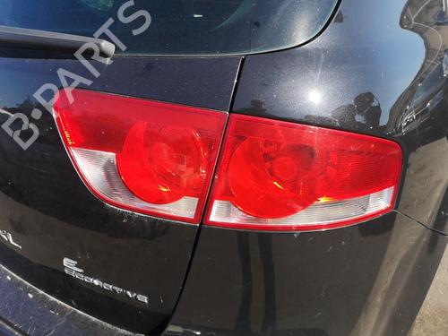 Left tailgate light SEAT ALTEA XL (5P5, 5P8) 1.6 TDI | BP25525334C79  - Image 16