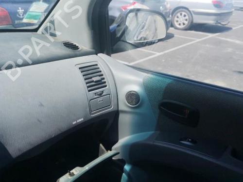 Steering pump HYUNDAI MATRIX (FC) 1.5 CRDi | BP25561152M99 