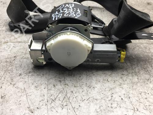 Venstre foran beltestrammer FORD FIESTA VI (CB1, CCN) 1.4 TDCi | BP25556857C87 