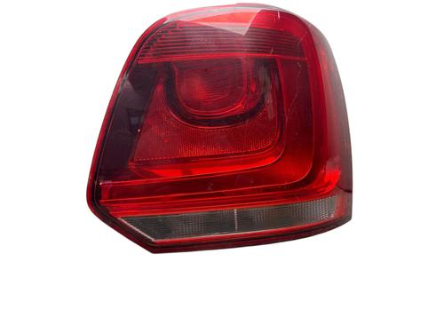 Højre baglygte VW POLO V (6R1, 6C1) 1.6 TDI (90 hp) 28184747