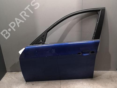 Used Left front door BMW 3 (E90) 320 d xDrive (177 hp) 25585268