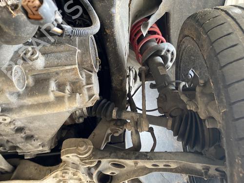 Climate control VW SCIROCCO III (137, 138) 2.0 TFSI | BP32985848I5  - Image 24