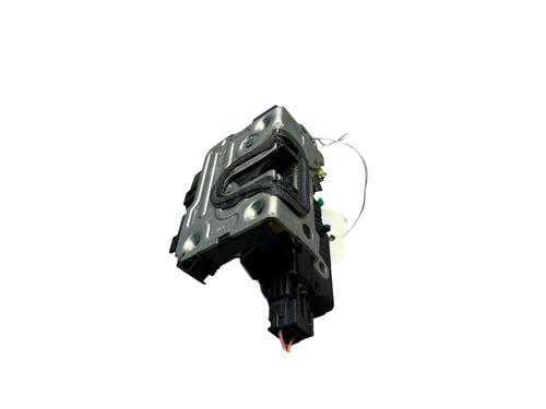 Used Front left lock DACIA SANDERO 1.5 dCi (68 hp) 25530372