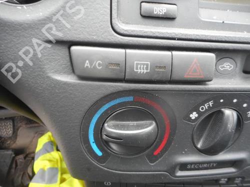 Switch TOYOTA YARIS (_P1_) 1.4 D-4D (NLP10_, NLP10R) | BP25558482I30 - Image 16