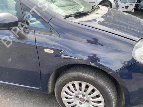 Used Parts FIAT PUNTO EVO (199_)  1.2  2494575