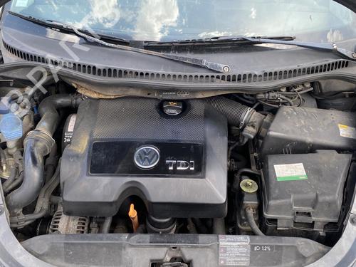 Pare-chocs arrière VW NEW BEETLE (9C1, 1C1) 1.9 TDI | BP25528338C8 