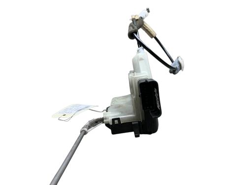 Front right lock CITROËN C4 CACTUS 1.6 BlueHDi 100 | BP27698055C97 