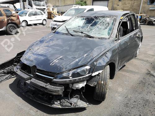 Headlight switch VW GOLF VII (5G1, BQ1, BE1, BE2) 1.6 TDI | BP25539014I24 - Image 19