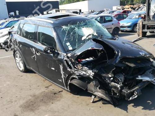 Used Parts MINI MINI COUNTRYMAN (R60) Cooper D ALL4 (112 hp) 2496006