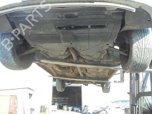 Climate control PEUGEOT 206 SW (2E/K) 1.6 HDi 110 | BP25516023I5 - Image 18