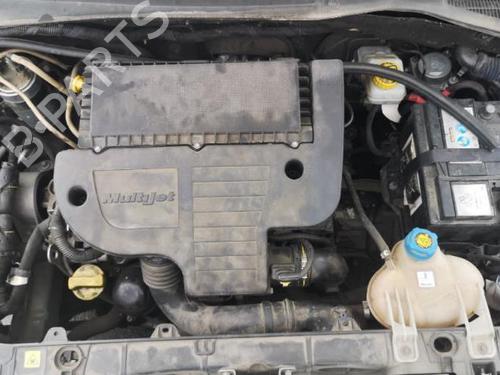 AC compressor FIAT PUNTO EVO (199_) 1.3 D Multijet (199AXC1A, 199BXC1A, 199AXT1A, 199BXT1A) | BP25523649M34  - Image 11