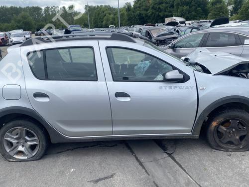 Radio DACIA SANDERO II 1.0 SCe 75 (B8JC, B8JD, B8NC) | BP27357490E6  - Image 26