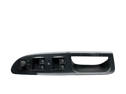 Left front window switch VW PASSAT B6 (3C2) 1.9 TDI | BP25549332I27