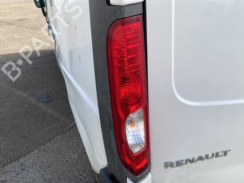 Left taillight RENAULT TRAFIC II Bus (JL) 2.0 dCi 90 (JL00, JL01, JL0H, JL0M, JL0P, JL0S) | BP30937305C34  - Image 21