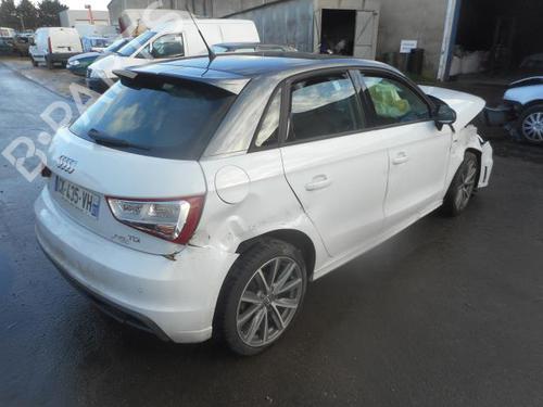 Right front indicator AUDI A1 Sportback (8XA, 8XF) 1.6 TDI | BP25576657C33  - Image 14