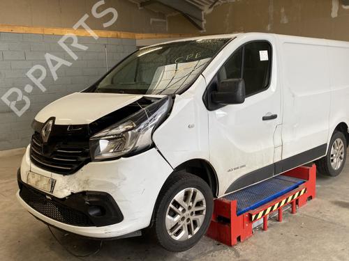 Right sun visor RENAULT TRAFIC III Van (FG_) 1.6 dCi 125 (FGMH) | BP37005554I2  - Image 21
