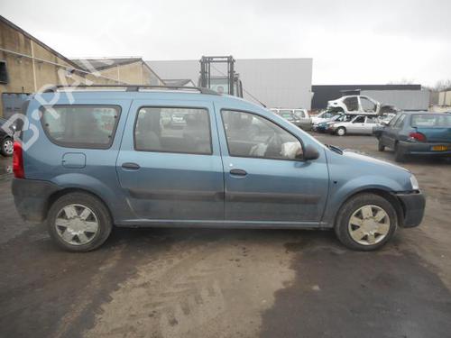 AC compressor DACIA LOGAN MCV (KS_) 1.5 dCi (KS0W) | BP25578105M34 - Image 9