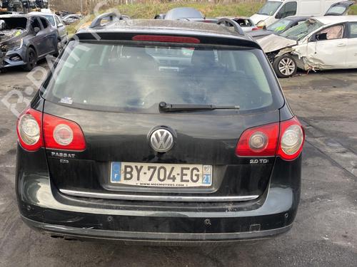 Right tailgate light VW PASSAT B6 Variant (3C5) 2.0 TDI 16V | BP25576584C80 