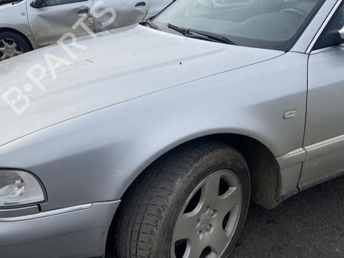 Left front window switch AUDI A8 D2 (4D2, 4D8) 2.5 TDI | BP25506048I27 - Image 25