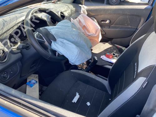 Seat buckle DACIA SANDERO II 1.0 LPG (B8ML) | BP25532652I32 - Image 26